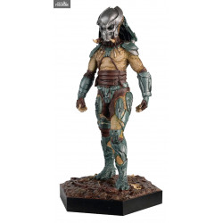 The Alien & Predator -...