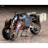 PRE ORDER - Death Stranding - Figure Reverse Trike, Plastic Model Kit