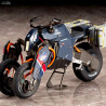 PRE ORDER - Death Stranding - Figure Reverse Trike, Plastic Model Kit