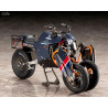 PRE ORDER - Death Stranding - Figure Reverse Trike, Plastic Model Kit