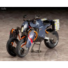 PRE ORDER - Death Stranding - Figure Reverse Trike, Plastic Model Kit
