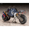 PRE ORDER - Death Stranding - Figure Reverse Trike, Plastic Model Kit