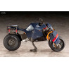 Death Stranding - Figurine Reverse Trike, Plastic Model Kit
