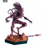 The Alien & Predator - Figurine King Xenomorph