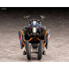 PRE ORDER - Death Stranding - Figure Reverse Trike, Plastic Model Kit