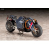 PRE ORDER - Death Stranding - Figure Reverse Trike, Plastic Model Kit