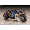 PRE ORDER - Death Stranding - Figure Reverse Trike, Plastic Model Kit