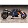 PRE ORDER - Death Stranding - Figure Reverse Trike, Plastic Model Kit