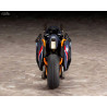 PRE ORDER - Death Stranding - Figure Reverse Trike, Plastic Model Kit