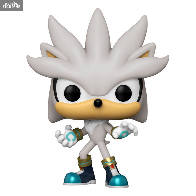 Sonic the Hedgehog -...