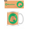 Mug Animal Crossing - Character Grid, Lineup, Spring or Summer