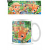 Mug Animal Crossing - Character Grid, Lineup, Spring or Summer