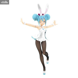 Vocaloid - Figurine Hatsune...
