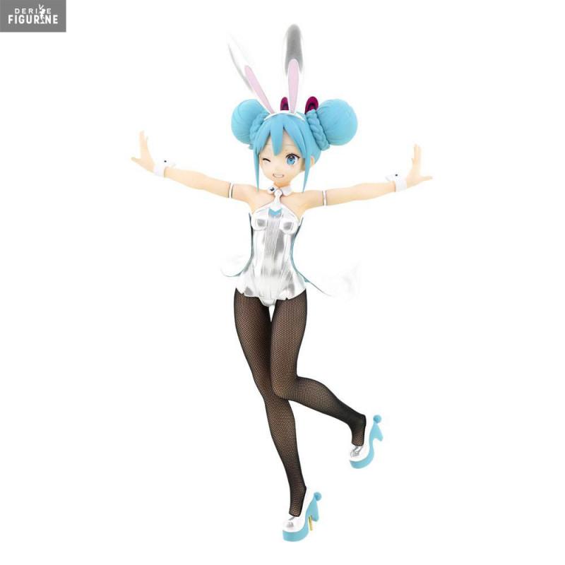 Vocaloid - Figurine Hatsune...