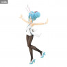 Vocaloid - Figure Hatsune Miku, BiCute Bunnies, White