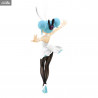 Vocaloid - Figurine Hatsune Miku, BiCute Bunnies, Blanche