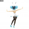 Vocaloid - Figurine Hatsune Miku, BiCute Bunnies, Blanche
