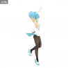 Vocaloid - Figurine Hatsune Miku, BiCute Bunnies, Blanche