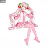 Vocaloid - Figurine Sakura Miku, Noodle Stopper