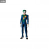 DC Comics Batman Hush - Figurine The Joker, MAF EX