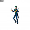 DC Comics Batman Hush - Figurine The Joker, MAF EX