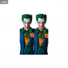 DC Comics Batman Hush - Figurine The Joker, MAF EX