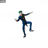 DC Comics Batman Hush - Figurine The Joker, MAF EX