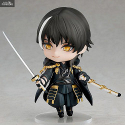 Butai Touken Ranbu Giden...