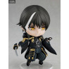 Butai Touken Ranbu Giden Akatsuki no Dokuganryu - Figure Tsurumaru Kuninaga, Nendoroid
