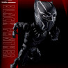 Marvel, Captain America Civil War - Black Panther figure, Egg Attack