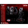 Marvel, Captain America Civil War - Black Panther figure, Egg Attack