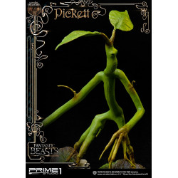 Fantastic Beasts - Pickett...