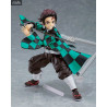 Demon Slayer: Kimetsu no Yaiba - Figure Tanjiro Kamado Classic or Deluxe, Figma