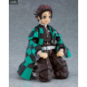 Demon Slayer: Kimetsu no Yaiba - Figure Tanjiro Kamado Classic or Deluxe, Figma