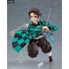Demon Slayer: Kimetsu no Yaiba - Figure Tanjiro Kamado Classic or Deluxe, Figma