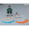 Demon Slayer: Kimetsu no Yaiba - Figure Tanjiro Kamado Classic or Deluxe, Figma