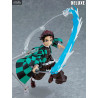 Demon Slayer: Kimetsu no Yaiba - Figure Tanjiro Kamado Classic or Deluxe, Figma