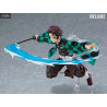 Demon Slayer: Kimetsu no Yaiba - Figure Tanjiro Kamado Classic or Deluxe, Figma