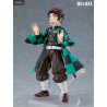 Demon Slayer: Kimetsu no Yaiba - Figure Tanjiro Kamado Classic or Deluxe, Figma
