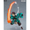Demon Slayer: Kimetsu no Yaiba - Figure Tanjiro Kamado Classic or Deluxe, Figma