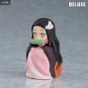 Demon Slayer: Kimetsu no Yaiba - Figure Tanjiro Kamado Classic or Deluxe, Figma