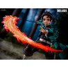Demon Slayer: Kimetsu no Yaiba - Figure Tanjiro Kamado Classic or Deluxe, Figma