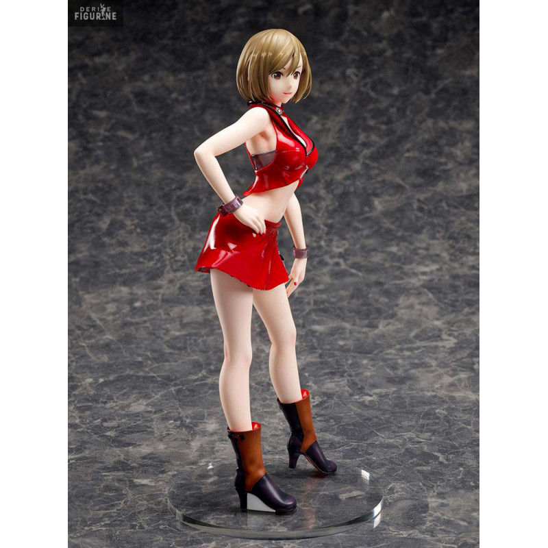 Vocaloid - Meiko figure...