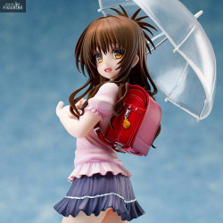 To Love-Ru Darkness - Mikan...
