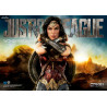 DC Comics, Justice League - Figurine Wonder Woman disponible en trois versions