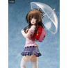 To Love-Ru Darkness - Figurine Mikan Yuuki, Amagasa