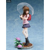 To Love-Ru Darkness - Figurine Mikan Yuuki, Amagasa