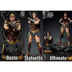 DC Comics, Justice League -...