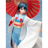 SSSS.Gridman - Rikka Takarada figure, Shiromuku