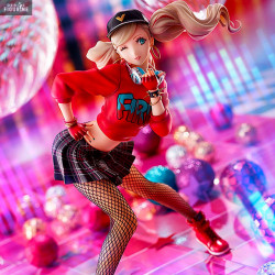Persona 5 Dancing in...